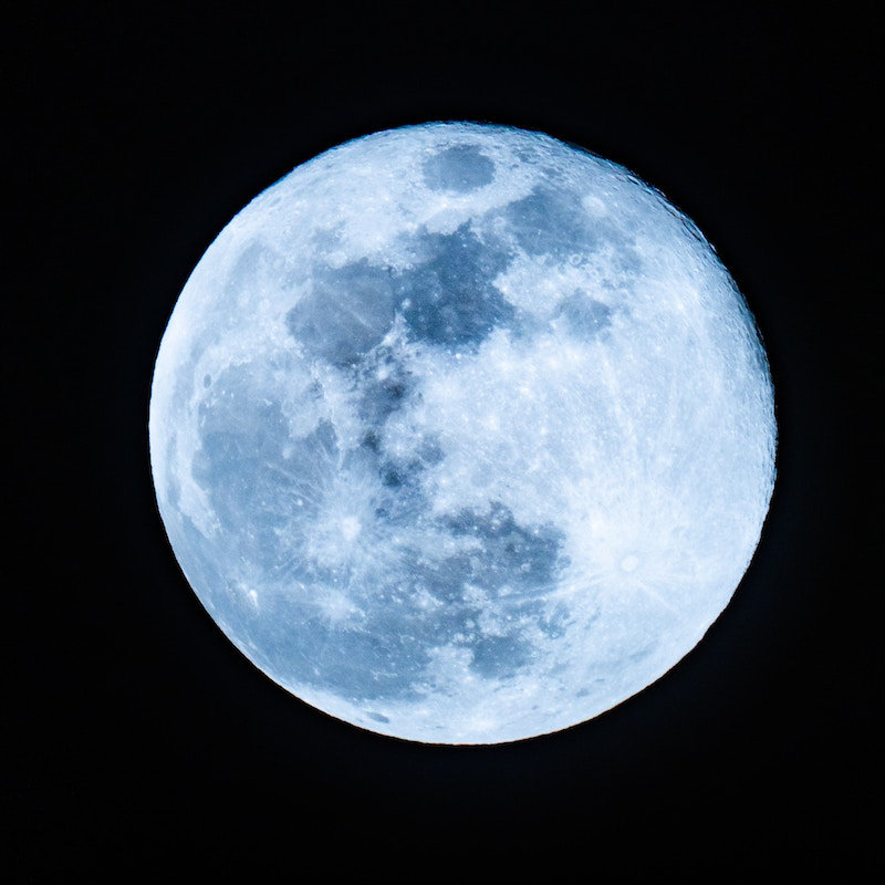 Blue Moon